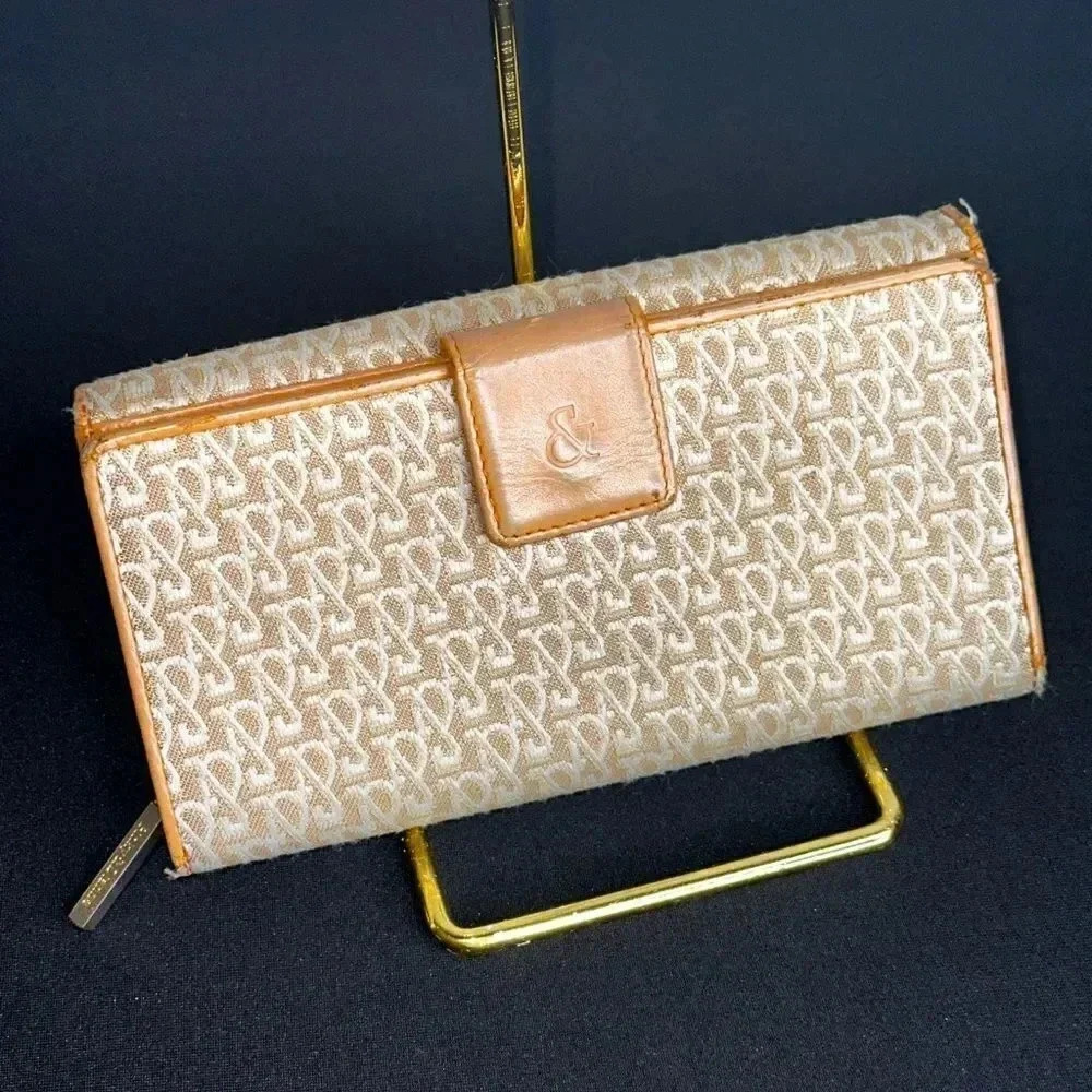 Pinky & Dianne‎ Long Wallet